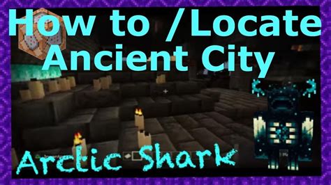 locate wardens computer|Command to find Warden (Bedrock) : Minecraft .